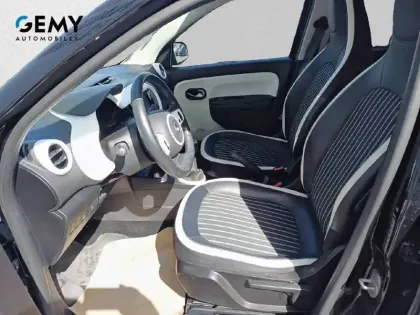 Photo 8 Renault Twingo  III SCe 75 - 20