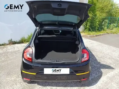 Photo 5 Renault Twingo  III SCe 75 - 20