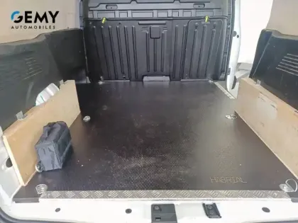 Photo 5 Citroën Berlingo  VAN M 650 BLUEHDI 100 S&S BVM6