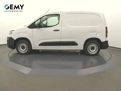 Photo 18 Citroën Berlingo  VAN M 650 BLUEHDI 100 S&S BVM6
