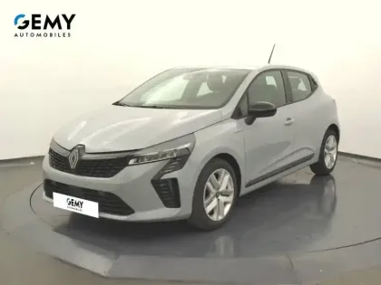 Photo Renault Clio Evolution