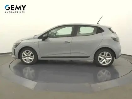 Photo 18 Renault Clio  TCe 90