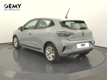Photo 6 Renault Clio  TCe 90