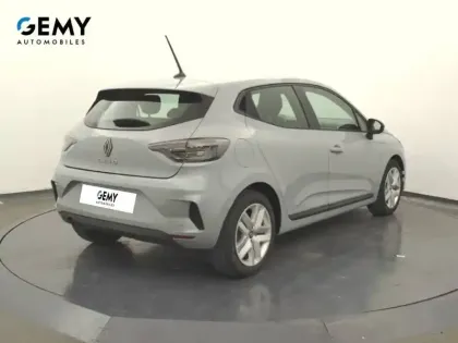 Photo 17 Renault Clio  TCe 90