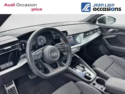 Photo 31 Audi A3 Gén. IV Ph1 S line 5