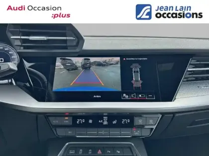 Photo 40 Audi A3 Gén. IV Ph1 S line 5