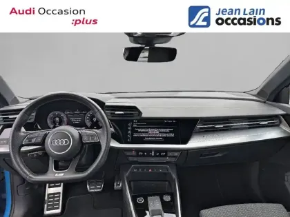 Photo 38 Audi A3 Gén. IV Ph1 S line 5