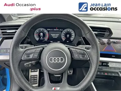 Photo 11 Audi A3 Gén. IV Ph1 S line 5