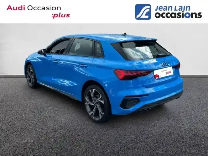 Photo 27 Audi A3 Gén. IV Ph1 S line 5