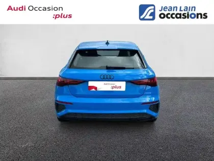 Photo 5 Audi A3 Gén. IV Ph1 S line 5