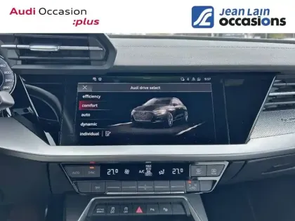 Photo 39 Audi A3 Gén. IV Ph1 S line 5