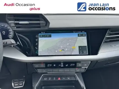 Photo 14 Audi A3 Gén. IV Ph1 S line 5