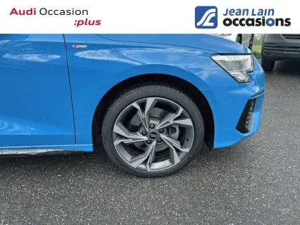 Photo 29 Audi A3 Gén. IV Ph1 S line 5