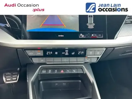 Photo 13 Audi A3 Gén. IV Ph1 S line 5