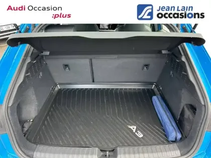 Photo 9 Audi A3 Gén. IV Ph1 S line 5