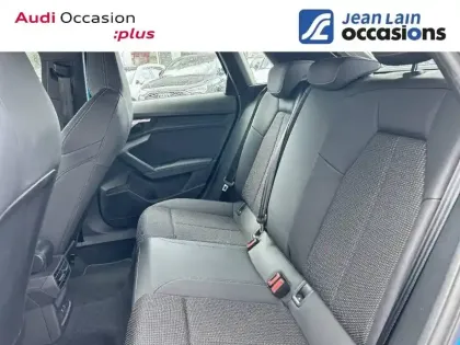 Photo 37 Audi A3 Gén. IV Ph1 S line 5