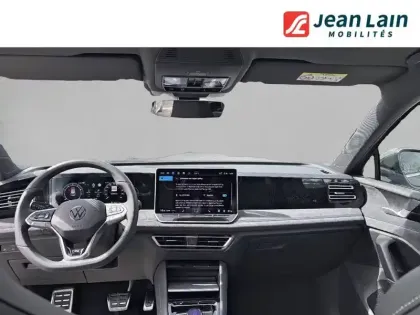 Photo 17 Volkswagen Tiguan  1.5 eTSI 150ch DSG7