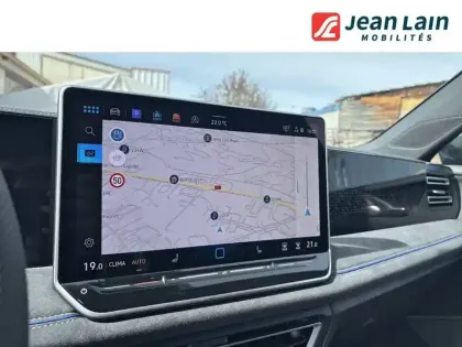 Photo 14 Volkswagen Tiguan  1.5 eTSI 150ch DSG7