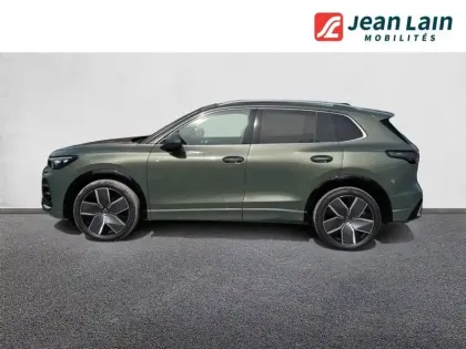 Photo 7 Volkswagen Tiguan  1.5 eTSI 150ch DSG7