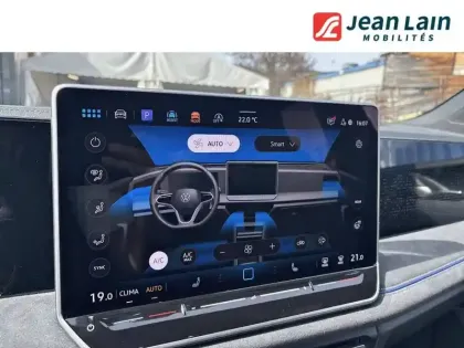 Photo 13 Volkswagen Tiguan  1.5 eTSI 150ch DSG7