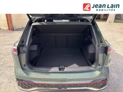 Photo 9 Volkswagen Tiguan  1.5 eTSI 150ch DSG7