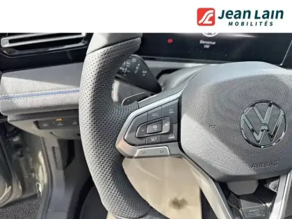 Photo 11 Volkswagen Tiguan  1.5 eTSI 150ch DSG7