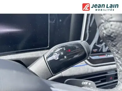 Photo 12 Volkswagen Tiguan  1.5 eTSI 150ch DSG7