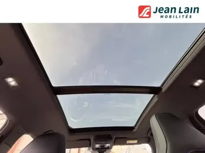 Photo 18 Volkswagen Tiguan  1.5 eTSI 150ch DSG7