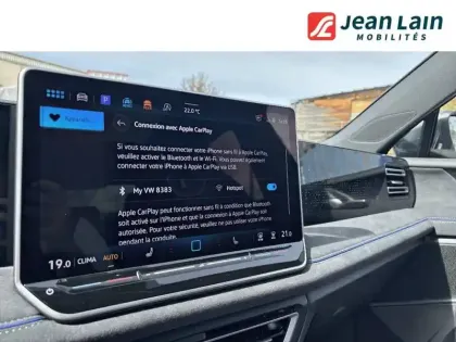 Photo 15 Volkswagen Tiguan  1.5 eTSI 150ch DSG7