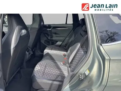 Photo 16 Volkswagen Tiguan  1.5 eTSI 150ch DSG7