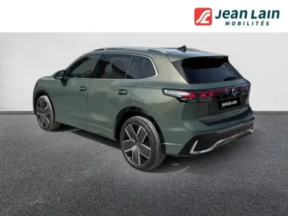 Photo 6 Volkswagen Tiguan  1.5 eTSI 150ch DSG7