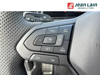 Photo 11 Volkswagen T-roc Gén. I Ph2 R-Line 5