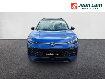 Photo 37 Volkswagen T-roc  1.5 eTSI EVO2 Hybrid 150 ch DSG7