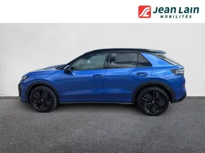 Photo 7 Volkswagen T-roc Gén. I Ph2 R-Line 5