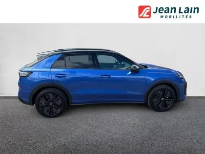 Photo 39 Volkswagen T-roc  1.5 eTSI EVO2 Hybrid 150 ch DSG7