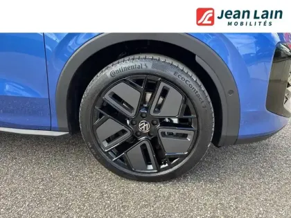 Photo 44 Volkswagen T-roc  1.5 eTSI EVO2 Hybrid 150 ch DSG7