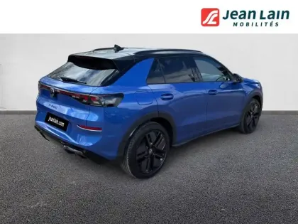 Photo 40 Volkswagen T-roc  1.5 eTSI EVO2 Hybrid 150 ch DSG7