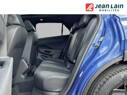 Photo 52 Volkswagen T-roc  1.5 eTSI EVO2 Hybrid 150 ch DSG7