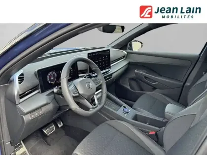 Photo 46 Volkswagen T-roc  1.5 eTSI EVO2 Hybrid 150 ch DSG7
