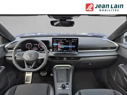 Photo 17 Volkswagen T-roc Gén. I Ph2 R-Line 5