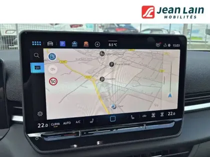 Photo 32 Volkswagen T-roc  1.5 eTSI EVO2 Hybrid 150 ch DSG7