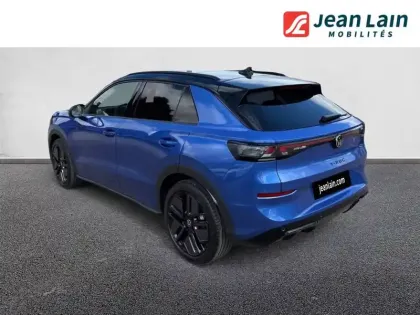 Photo 42 Volkswagen T-roc  1.5 eTSI EVO2 Hybrid 150 ch DSG7