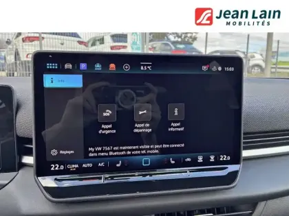 Photo 33 Volkswagen T-roc  1.5 eTSI EVO2 Hybrid 150 ch DSG7