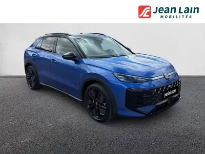 Photo 38 Volkswagen T-roc  1.5 eTSI EVO2 Hybrid 150 ch DSG7