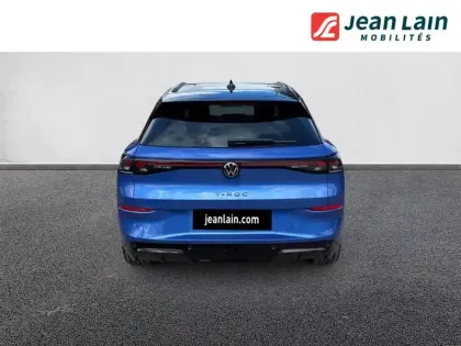 Photo 5 Volkswagen T-roc Gén. I Ph2 R-Line 5