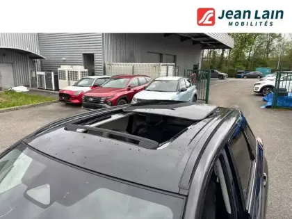 Photo 15 Suzuki Vitara  1.4 Boosterjet Hybrid AllGrip Auto