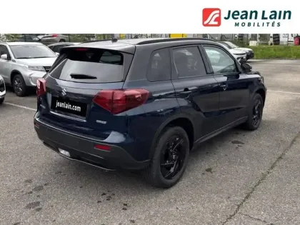 Photo 22 Suzuki Vitara  1.4 Boosterjet Hybrid AllGrip Auto