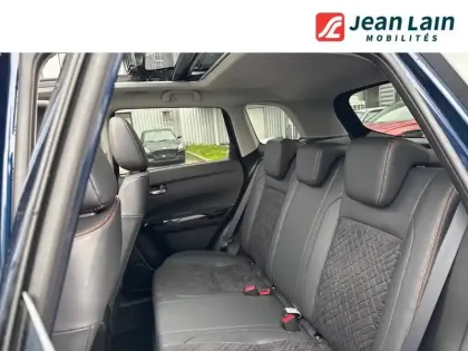 Photo 28 Suzuki Vitara  1.4 Boosterjet Hybrid AllGrip Auto