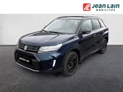 Photo Suzuki Vitara Xplore