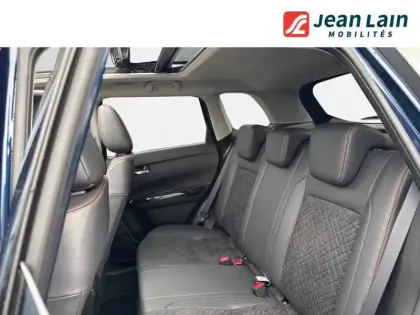 Photo 16 Suzuki Vitara  1.4 Boosterjet Hybrid AllGrip Auto